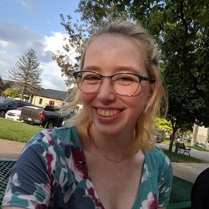 Meet your Posher, Erin